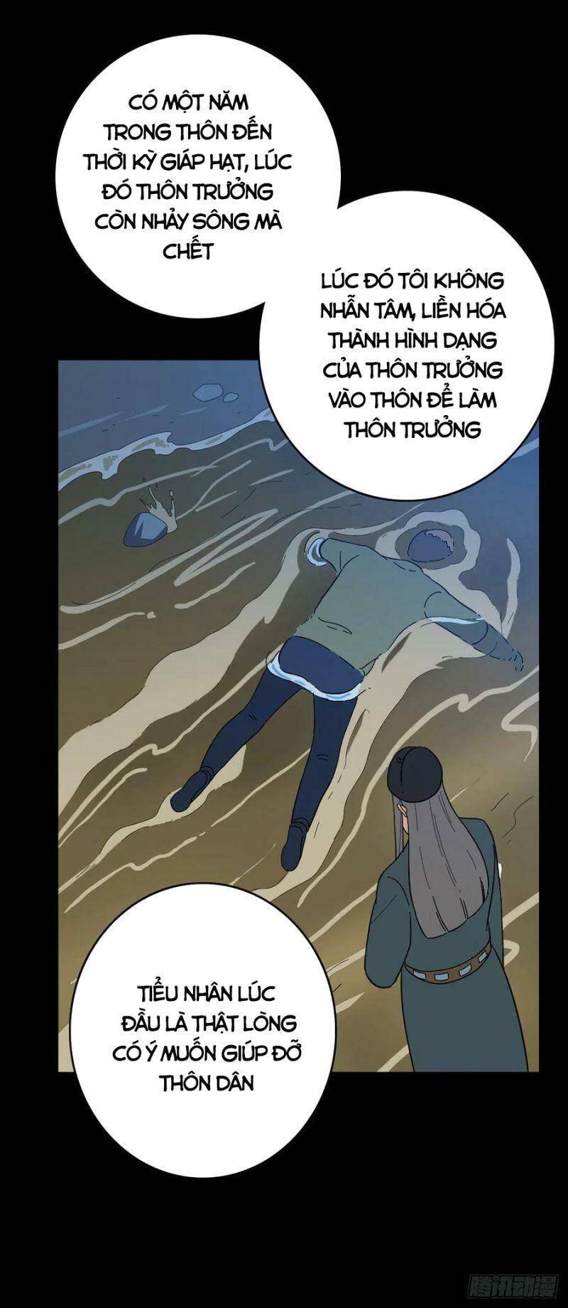 Tru Tà Chapter 118 - 15