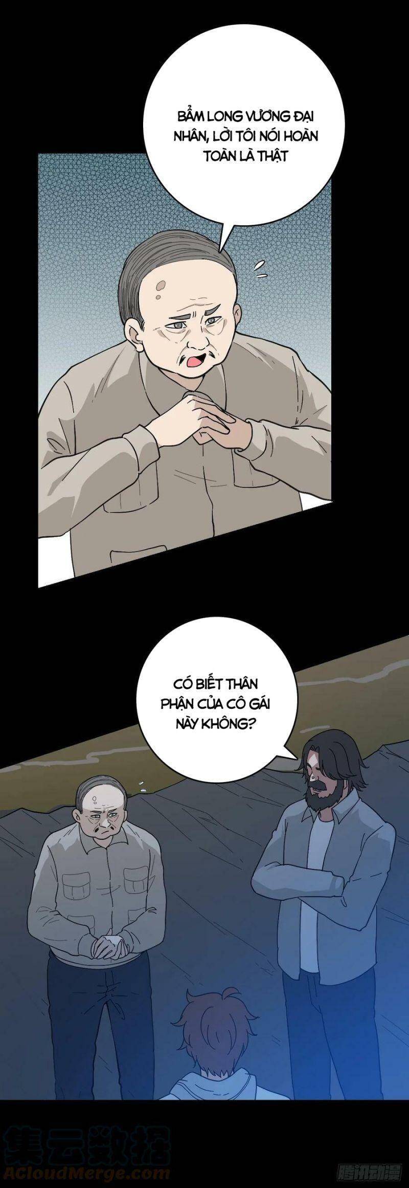 Tru Tà Chapter 118 - 22