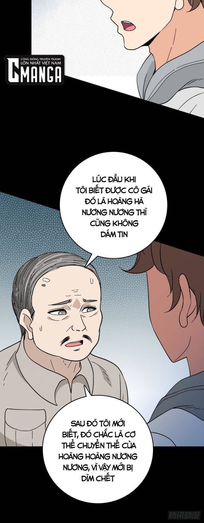 Tru Tà Chapter 119 - 2