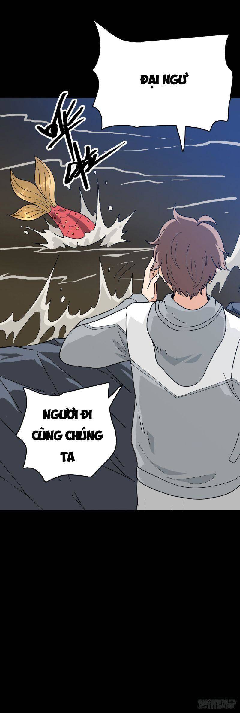 Tru Tà Chapter 119 - 22