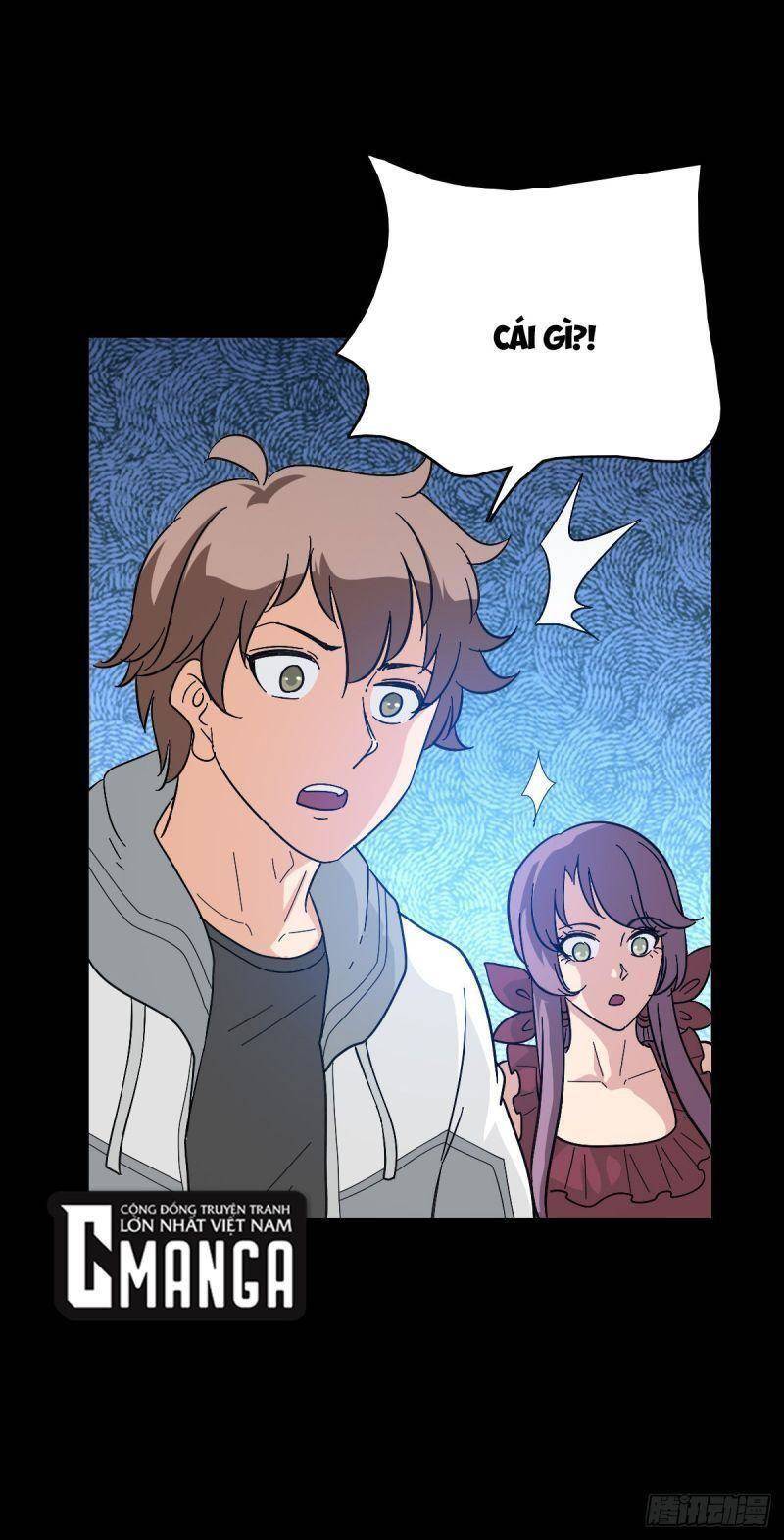 Tru Tà Chapter 119 - 27