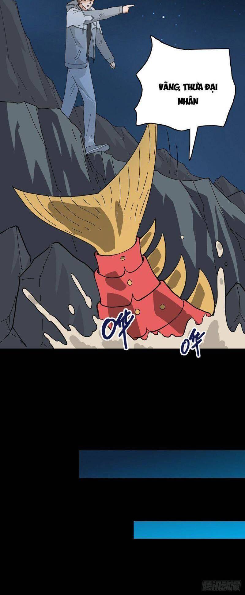 Tru Tà Chapter 120 - 2