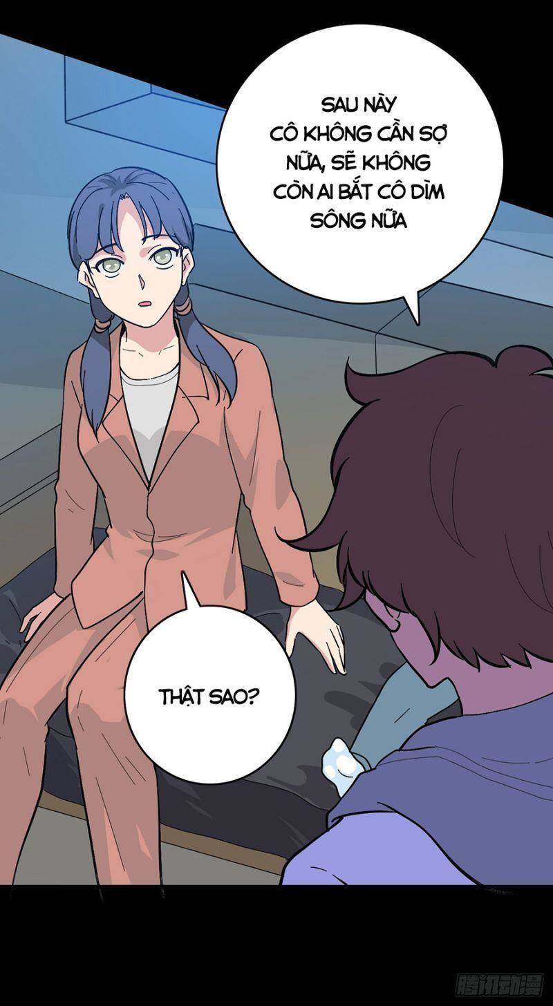 Tru Tà Chapter 120 - 11