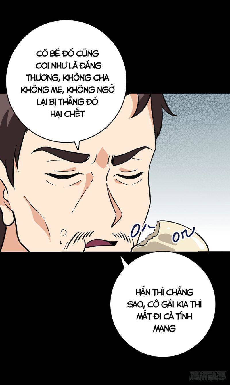 Tru Tà Chapter 120 - 15