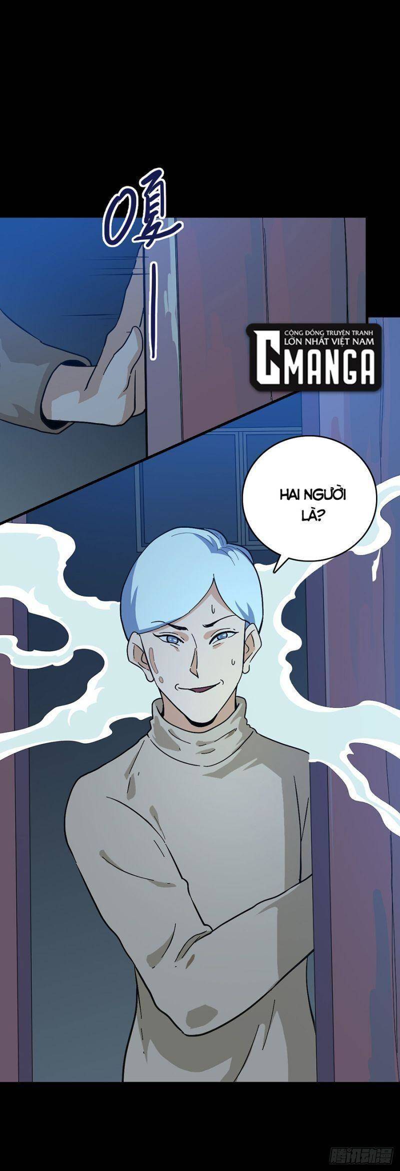 Tru Tà Chapter 120 - 21