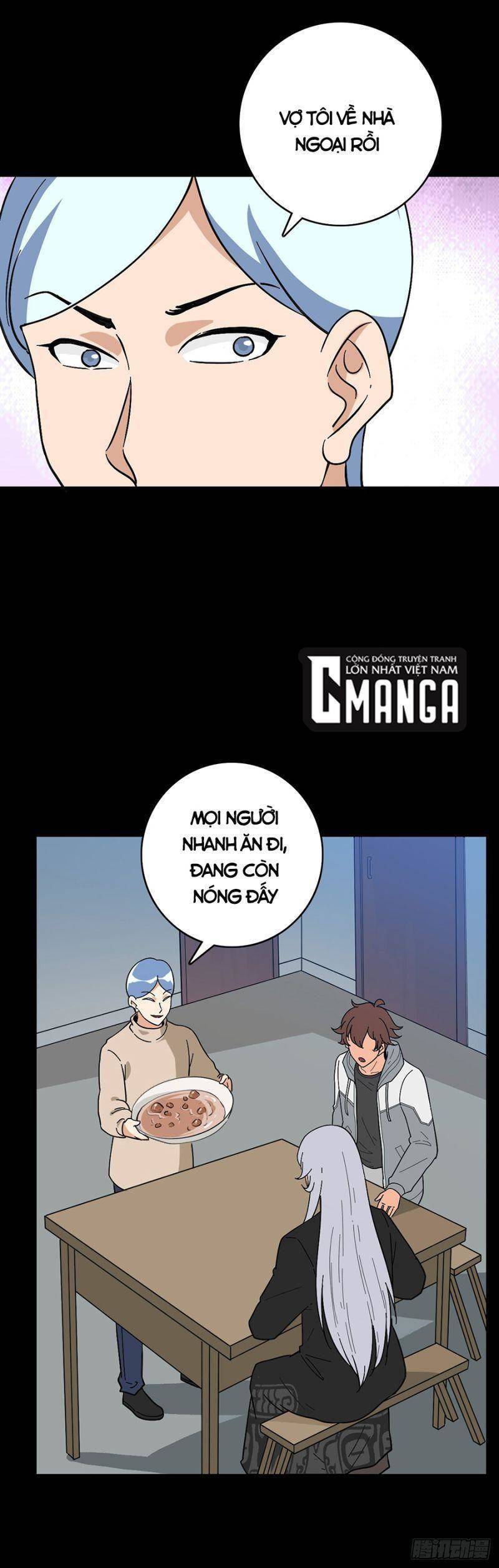 Tru Tà Chapter 120 - 24