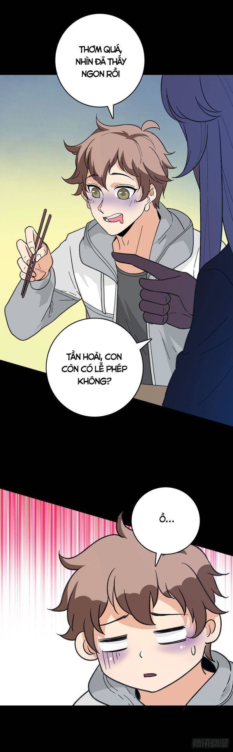 Tru Tà Chapter 120 - 25