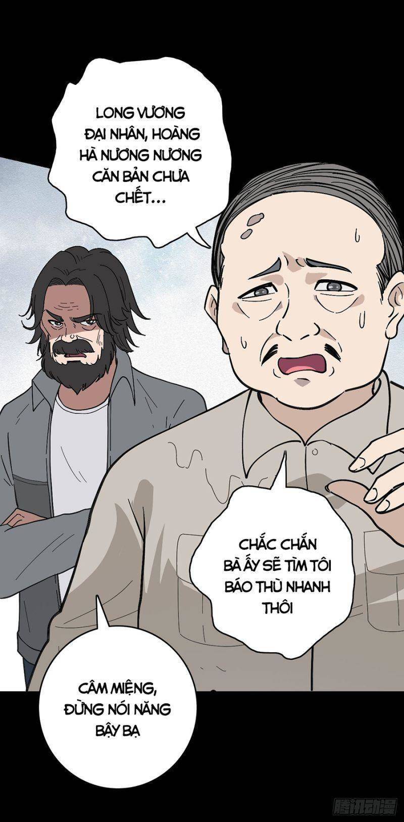 Tru Tà Chapter 120 - 4