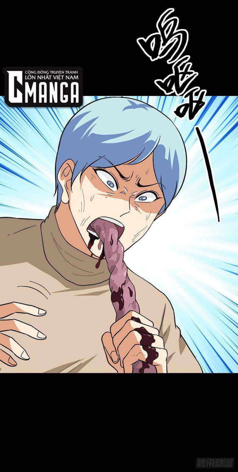 Tru Tà Chapter 121 - 11