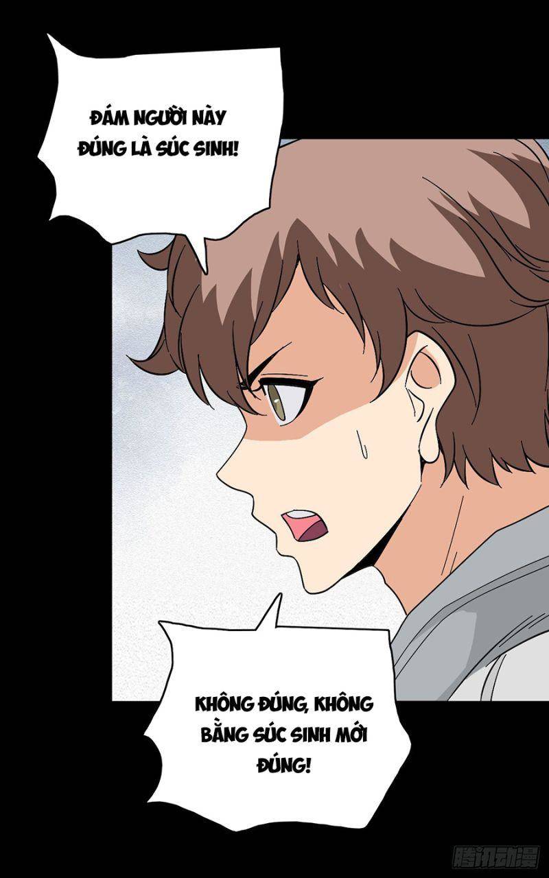 Tru Tà Chapter 121 - 18