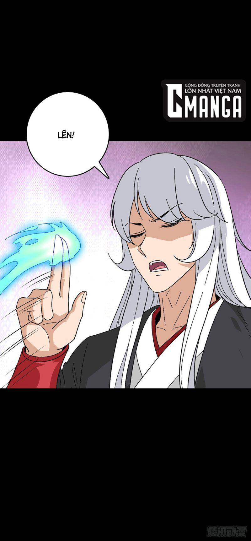 Tru Tà Chapter 121 - 27