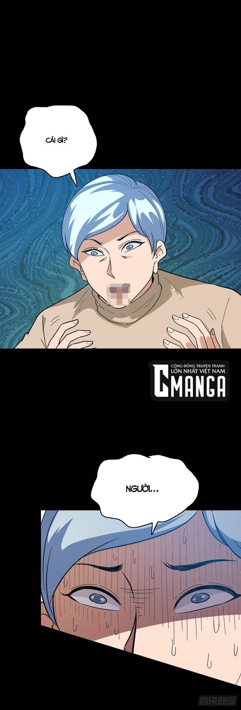 Tru Tà Chapter 121 - 4