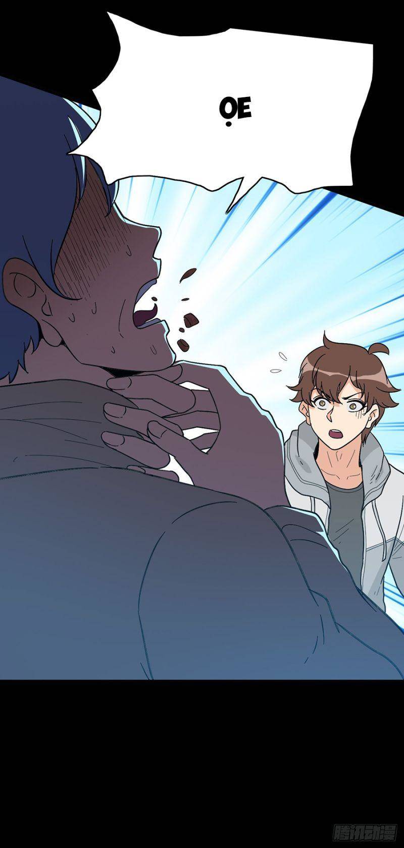 Tru Tà Chapter 121 - 5