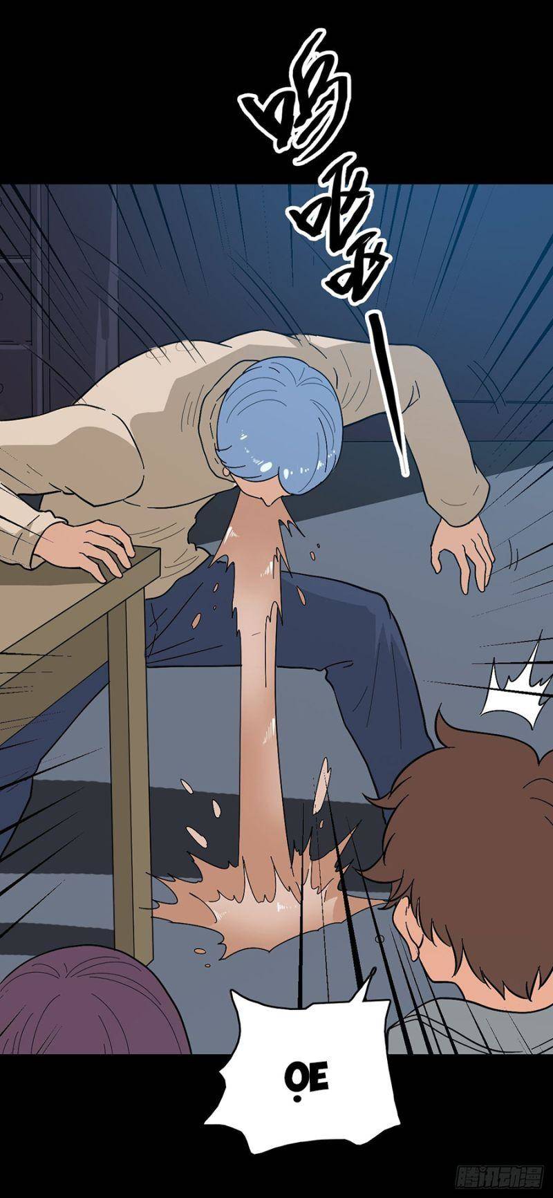 Tru Tà Chapter 121 - 6