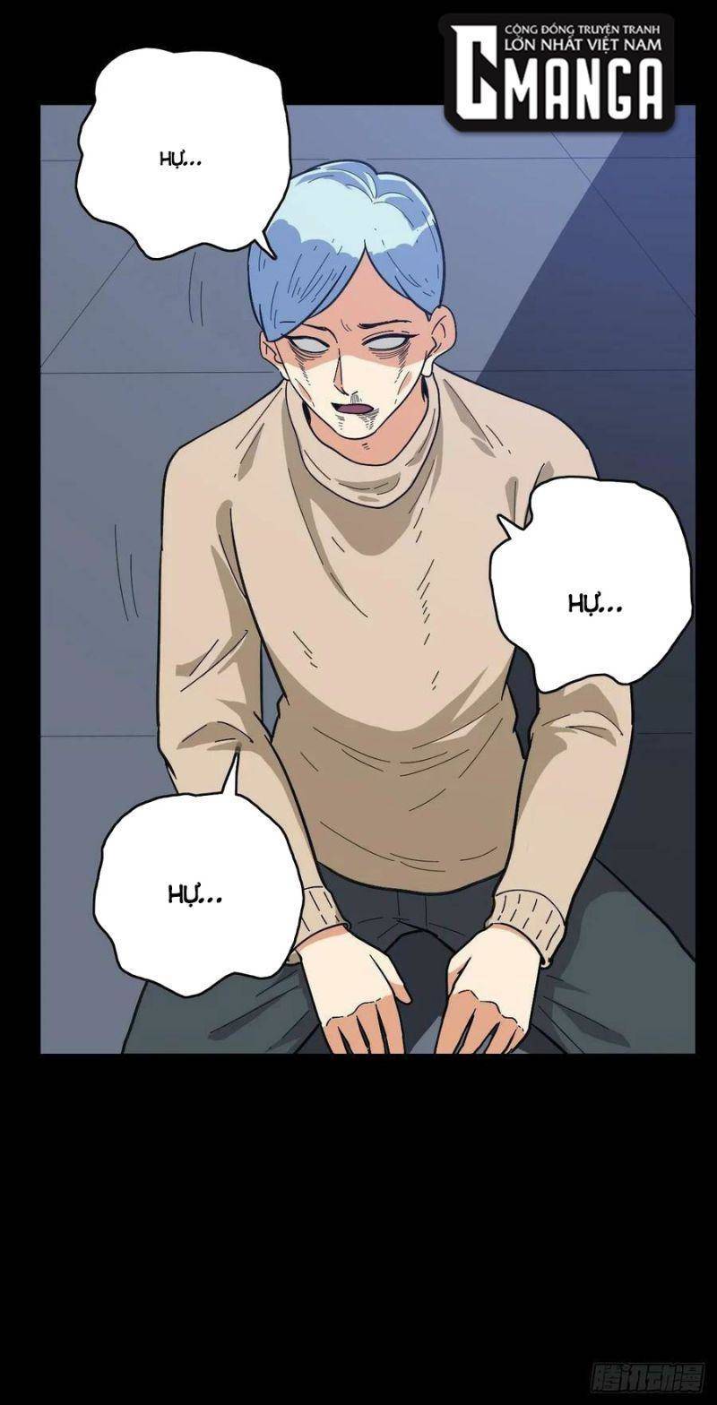 Tru Tà Chapter 122 - 2