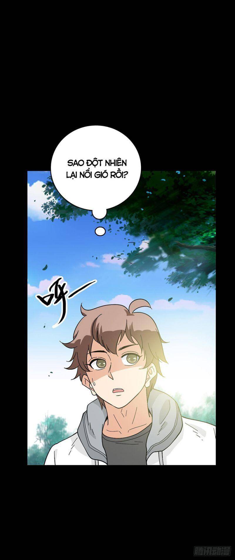 Tru Tà Chapter 123 - 12