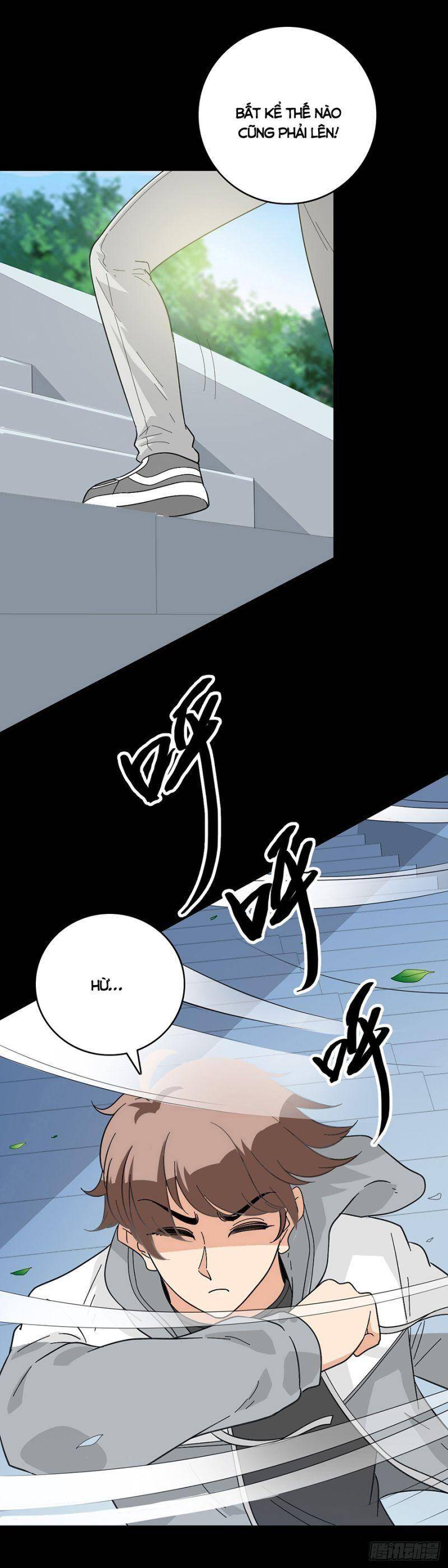 Tru Tà Chapter 123 - 14