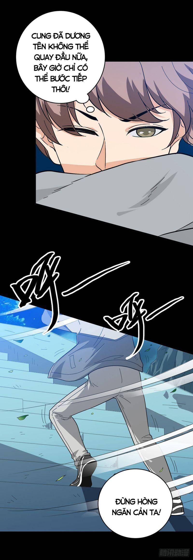 Tru Tà Chapter 123 - 17