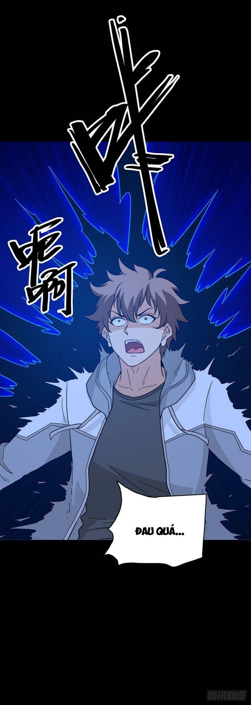 Tru Tà Chapter 123 - 19