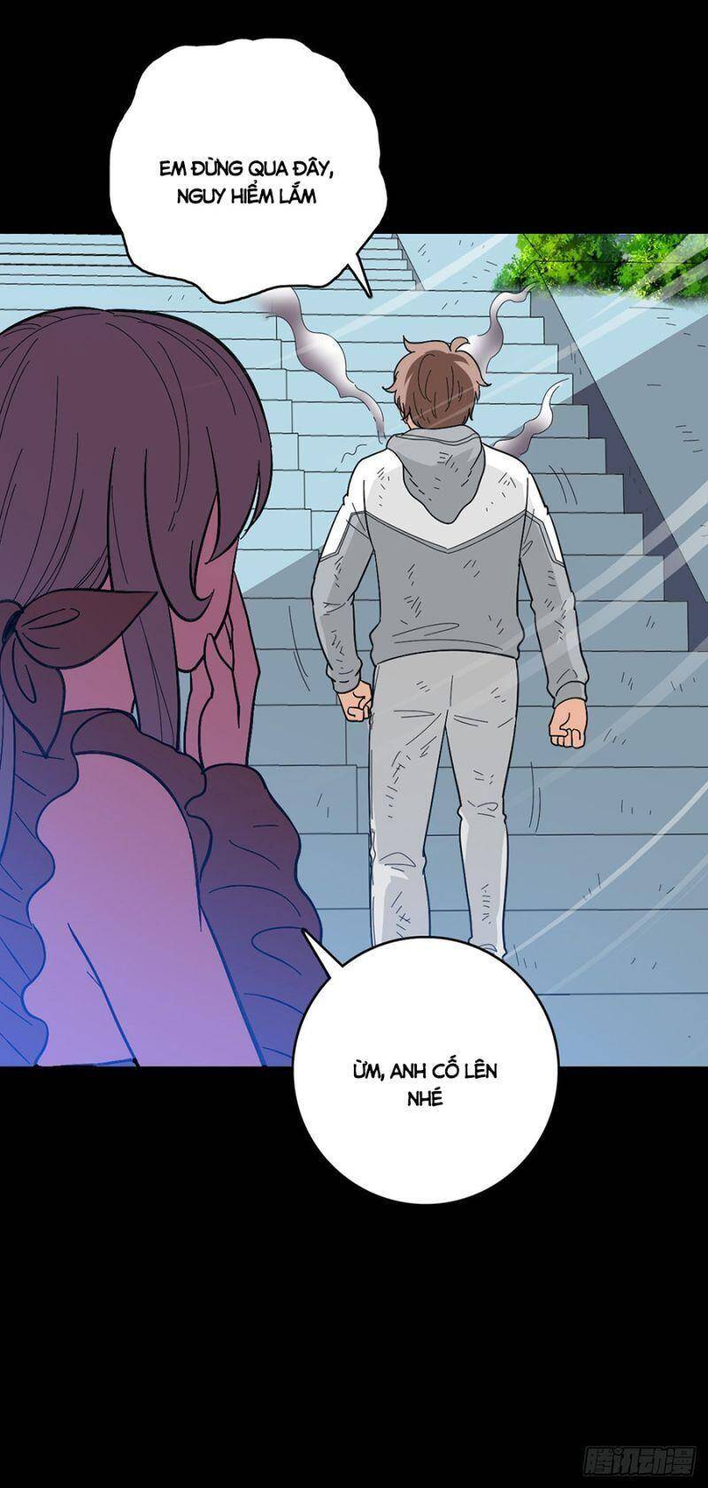 Tru Tà Chapter 123 - 21