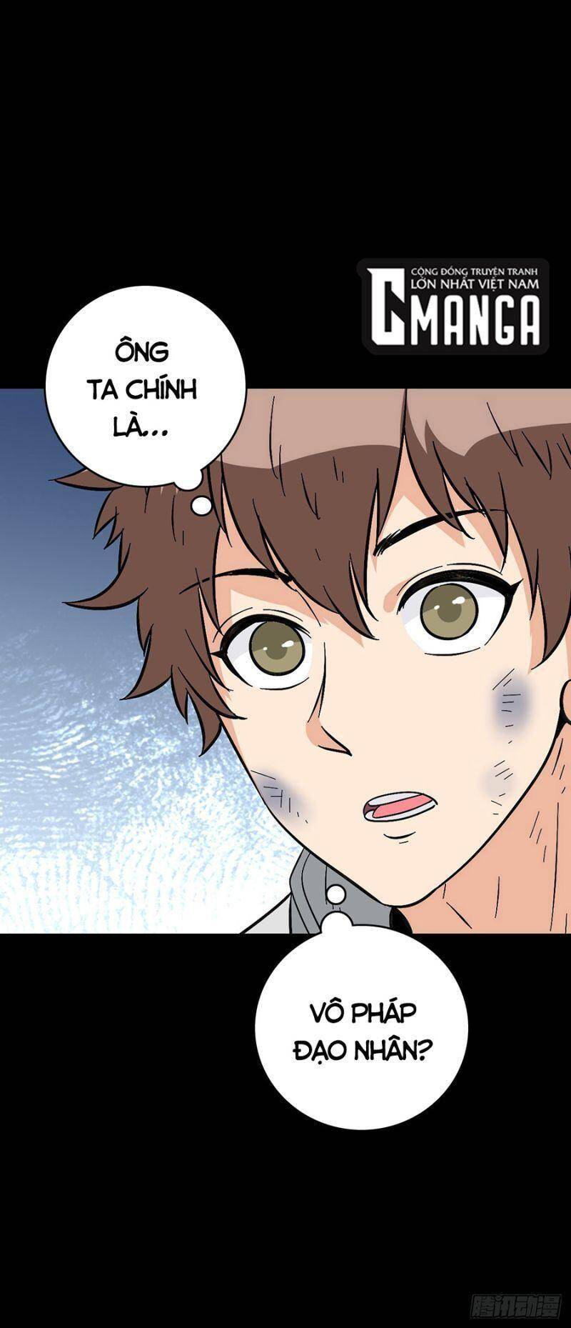 Tru Tà Chapter 123 - 28