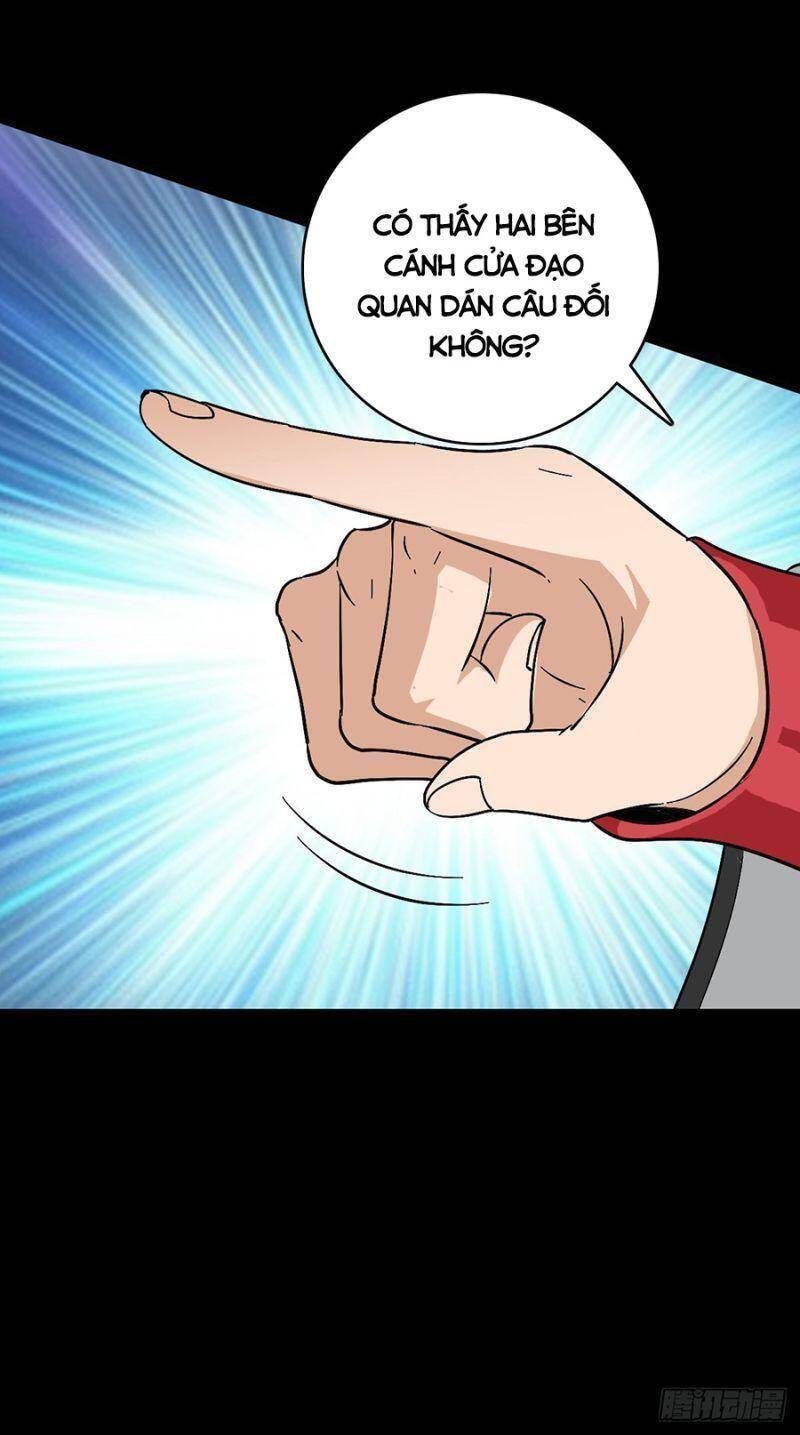 Tru Tà Chapter 123 - 4