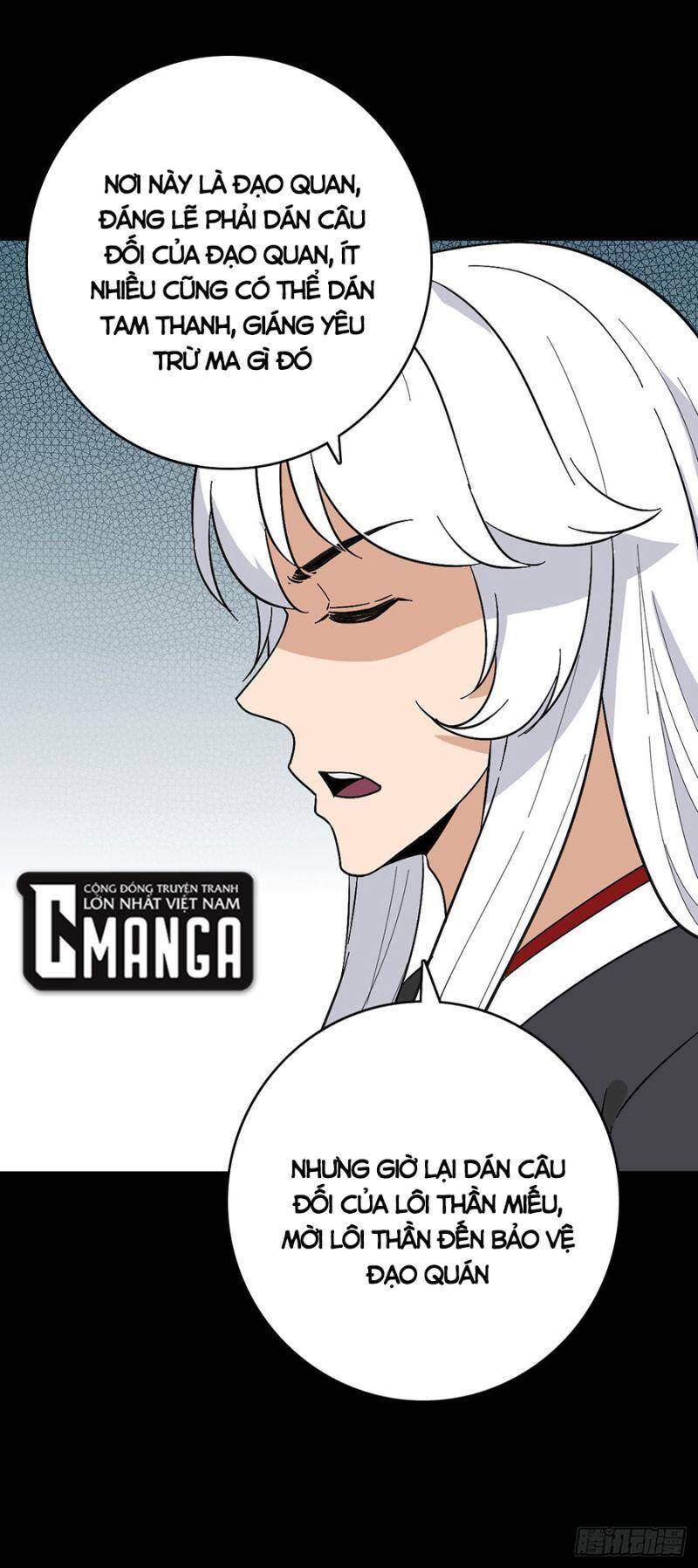 Tru Tà Chapter 123 - 7