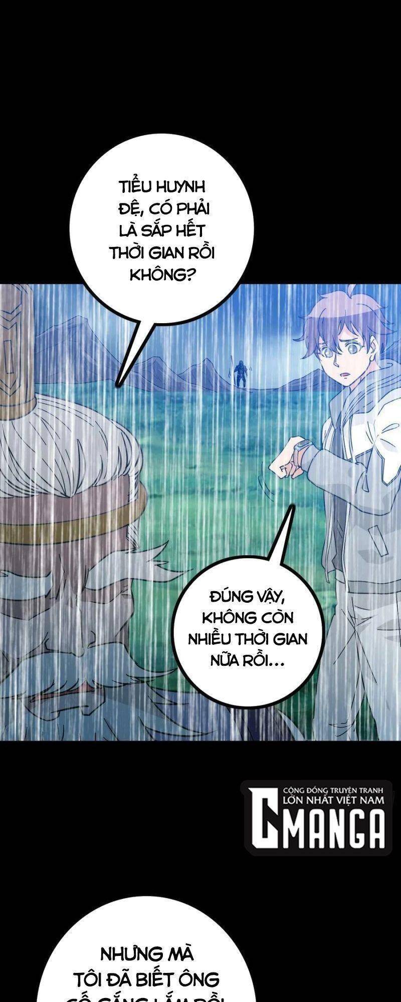 Tru Tà Chapter 84 - 1