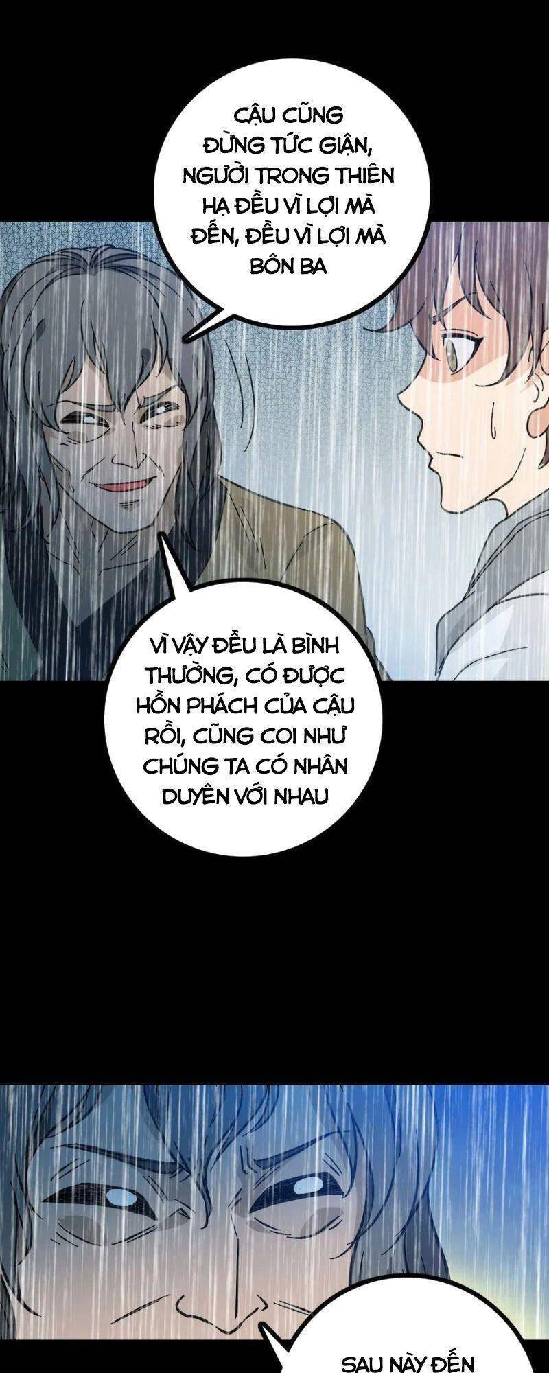 Tru Tà Chapter 84 - 11