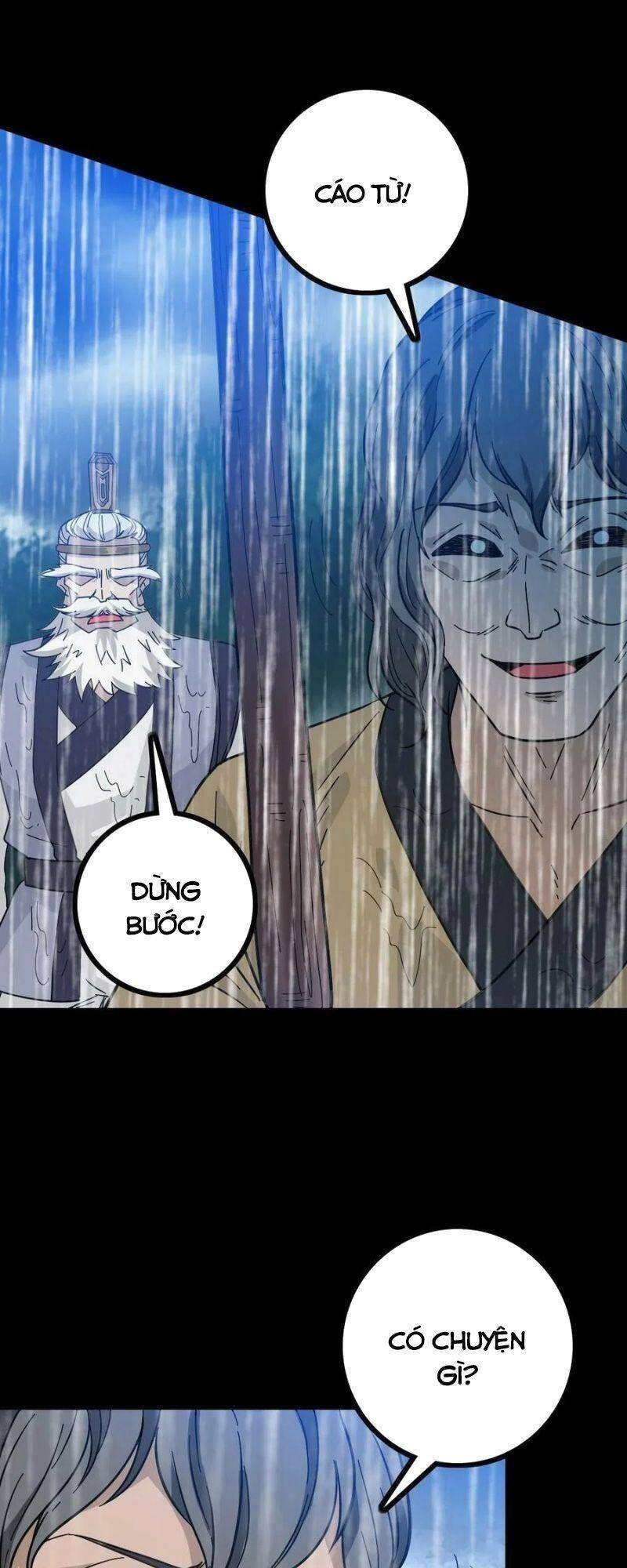 Tru Tà Chapter 84 - 15