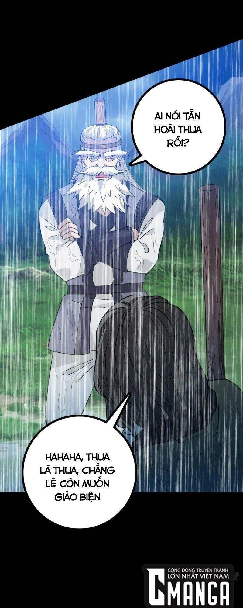 Tru Tà Chapter 84 - 17