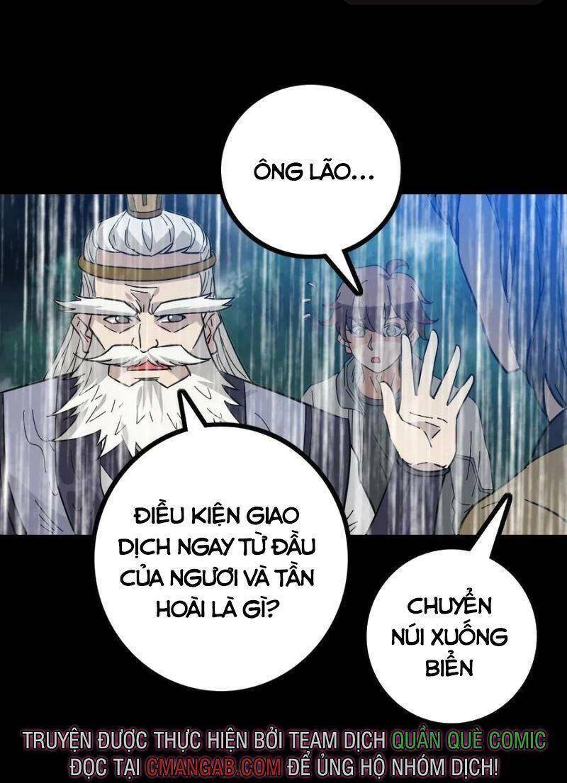 Tru Tà Chapter 84 - 18