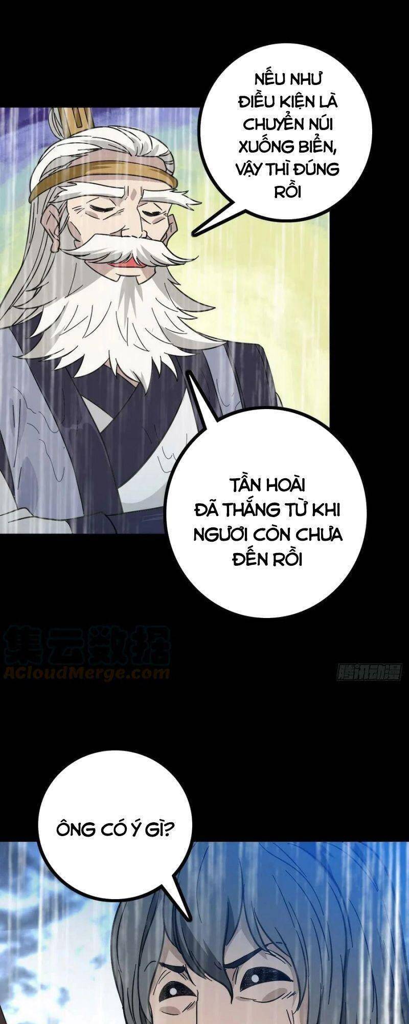 Tru Tà Chapter 84 - 19