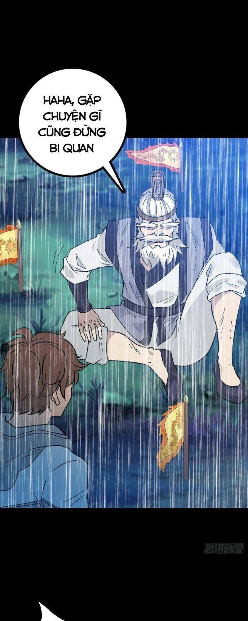 Tru Tà Chapter 84 - 3