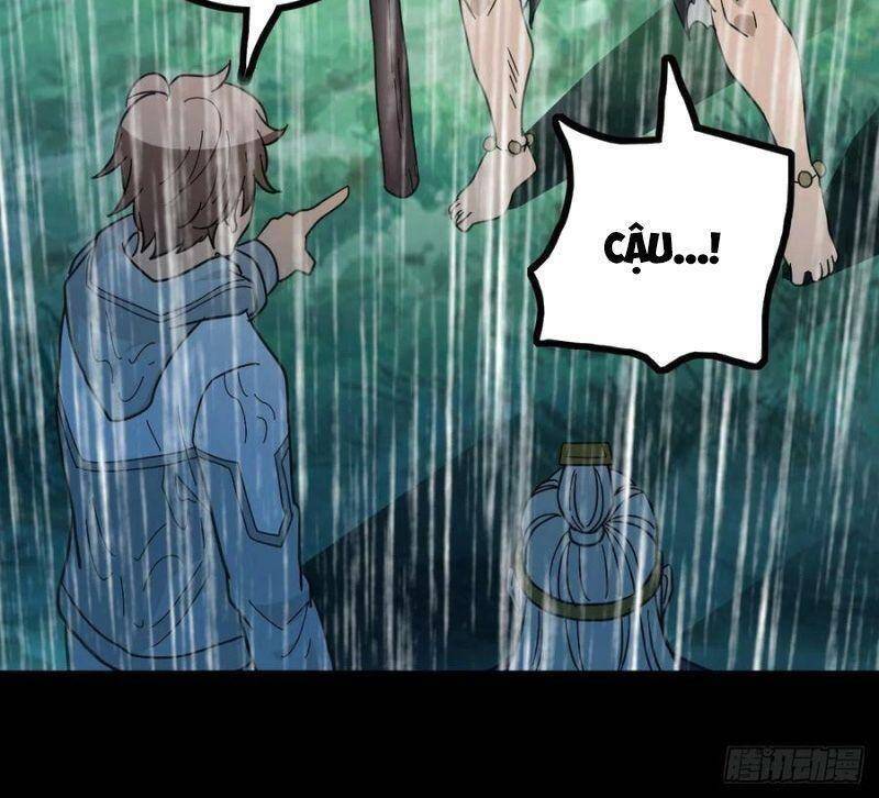 Tru Tà Chapter 84 - 24