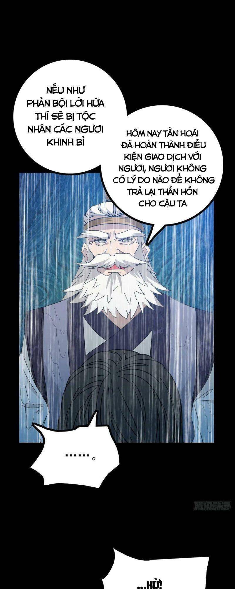 Tru Tà Chapter 84 - 27