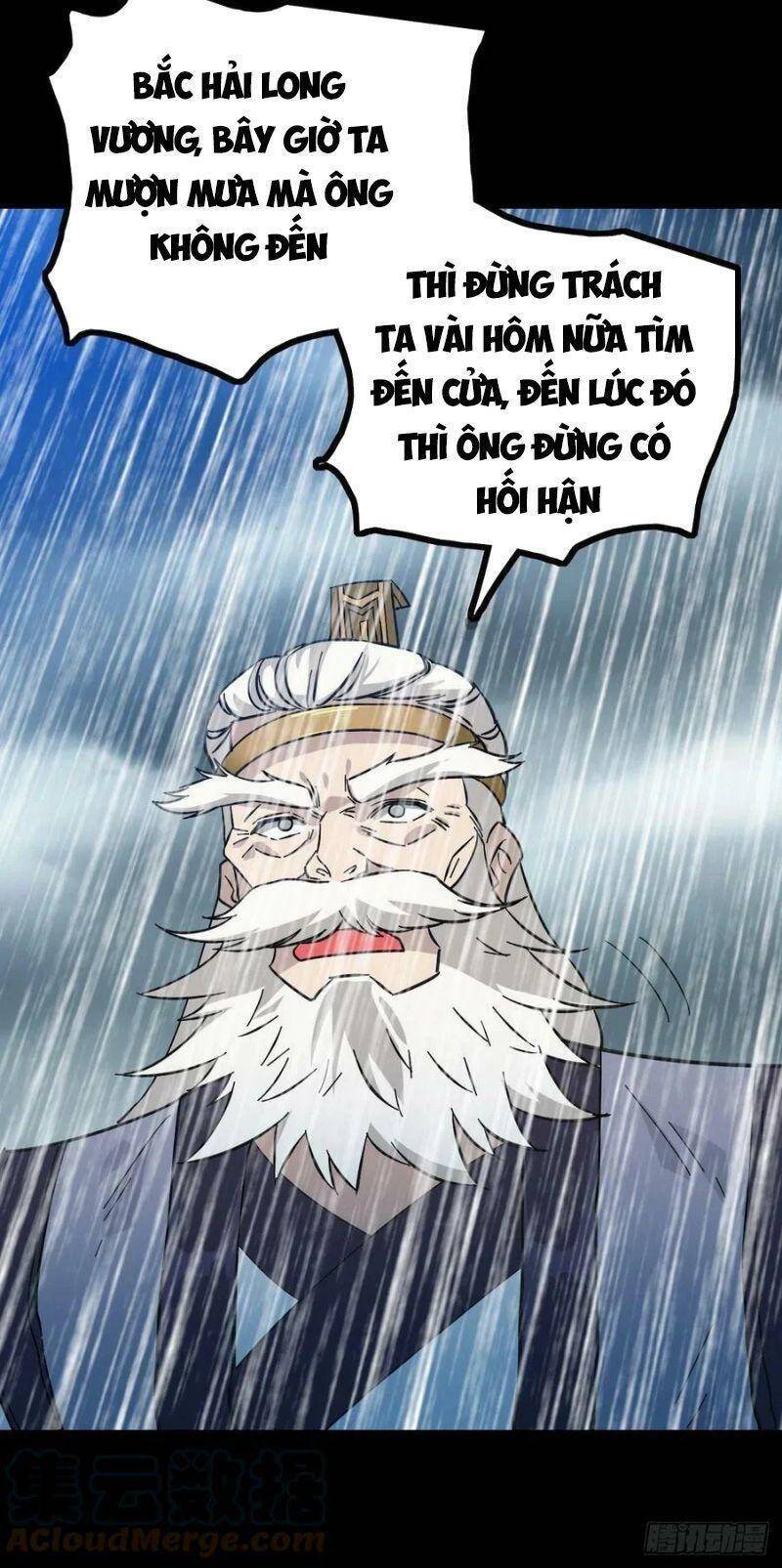 Tru Tà Chapter 84 - 4