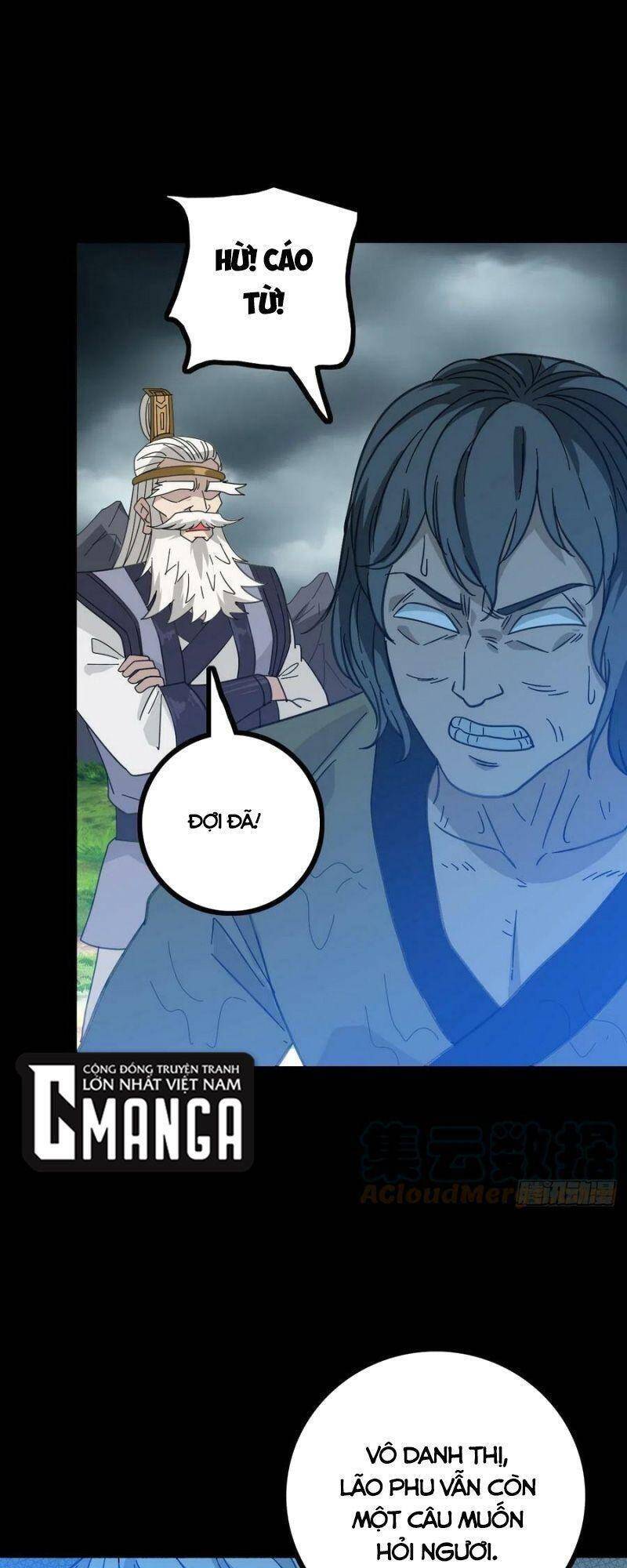 Tru Tà Chapter 84 - 33