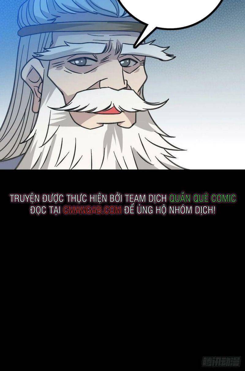 Tru Tà Chapter 84 - 34