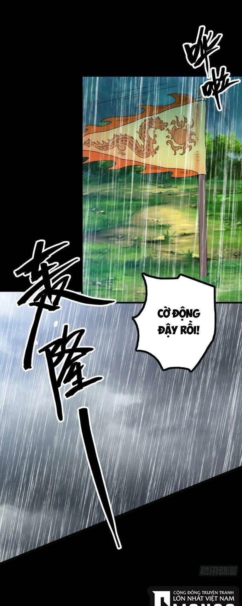 Tru Tà Chapter 84 - 5