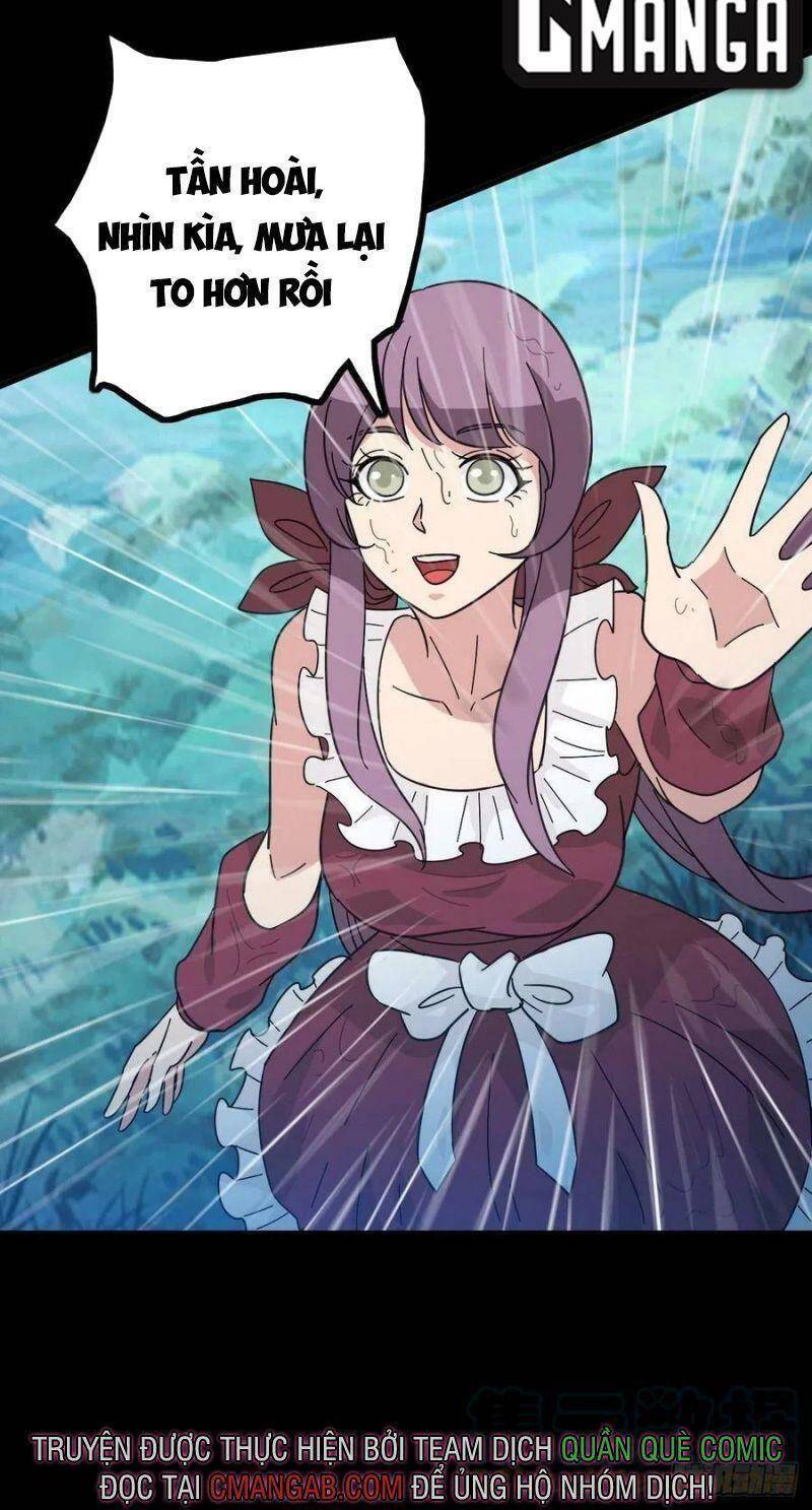 Tru Tà Chapter 84 - 6