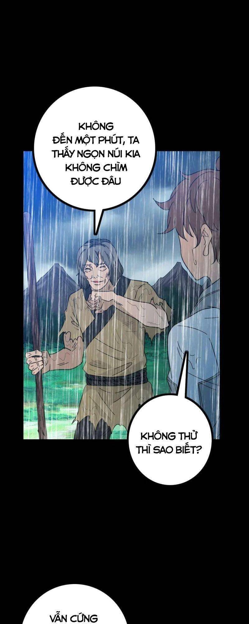 Tru Tà Chapter 84 - 7