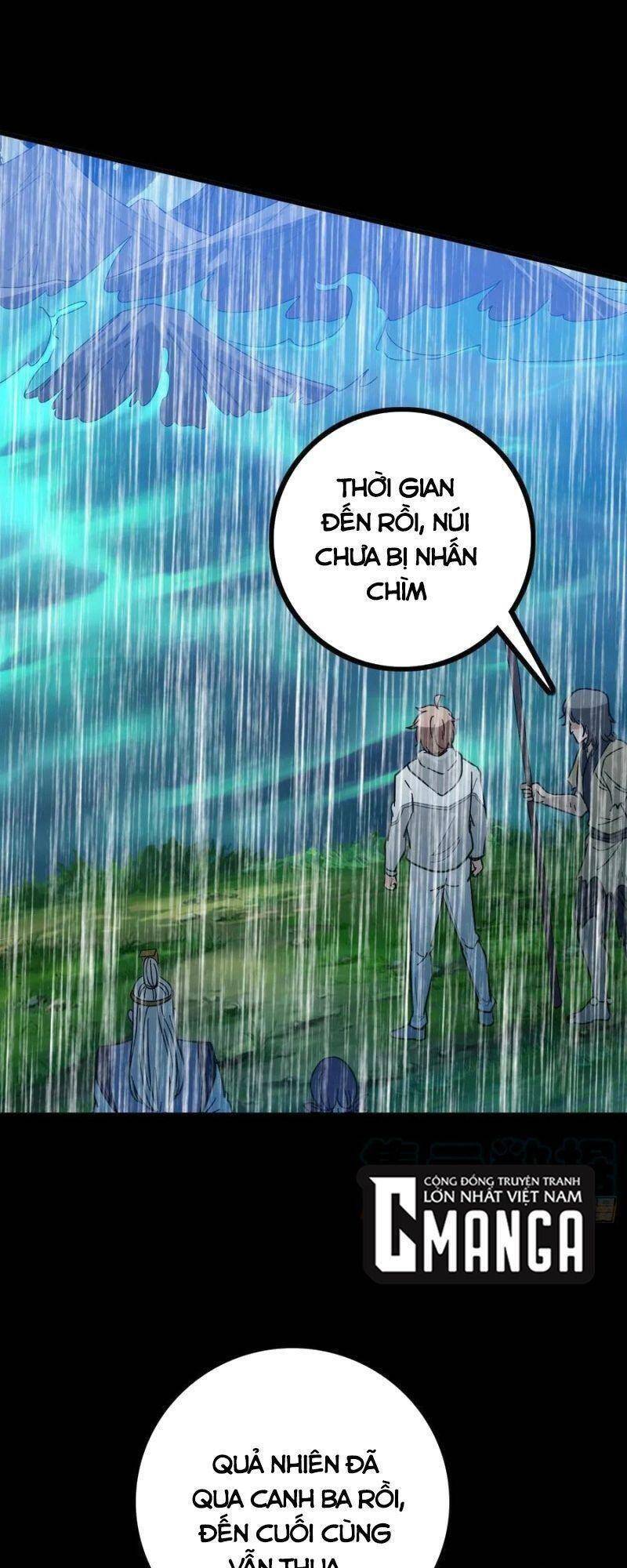 Tru Tà Chapter 84 - 9