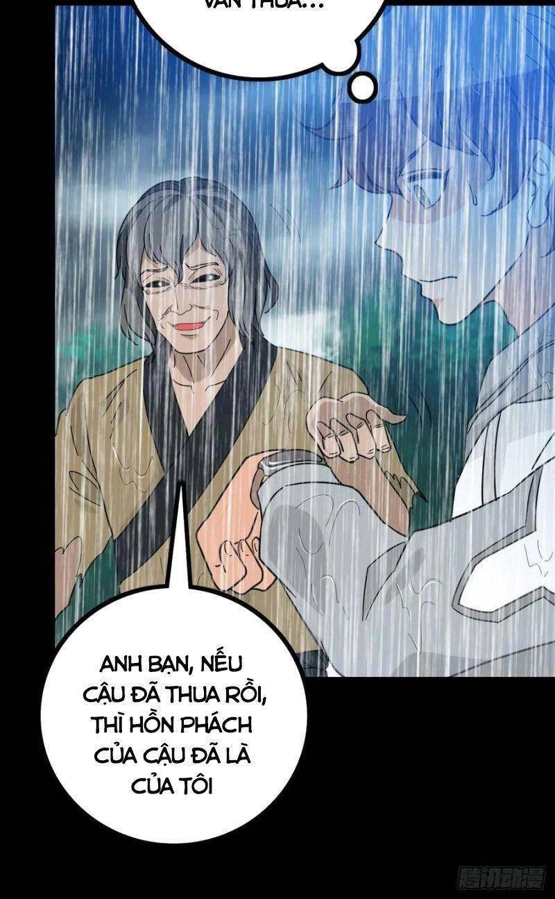 Tru Tà Chapter 84 - 10