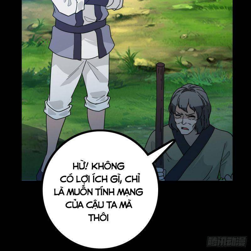 Tru Tà Chapter 85 - 2