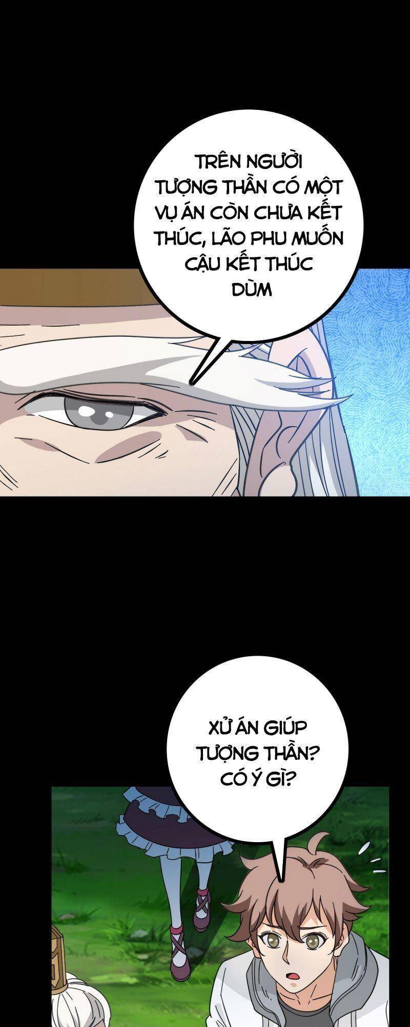 Tru Tà Chapter 85 - 11