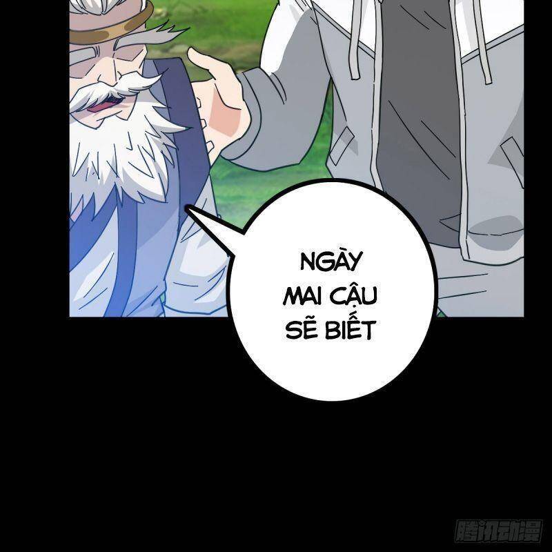 Tru Tà Chapter 85 - 12