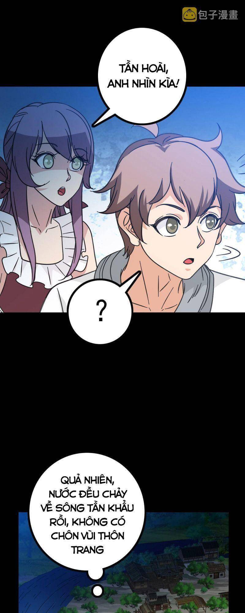 Tru Tà Chapter 85 - 13