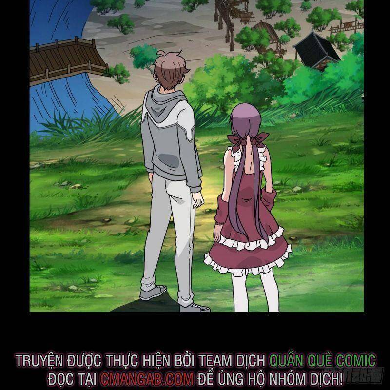 Tru Tà Chapter 85 - 14