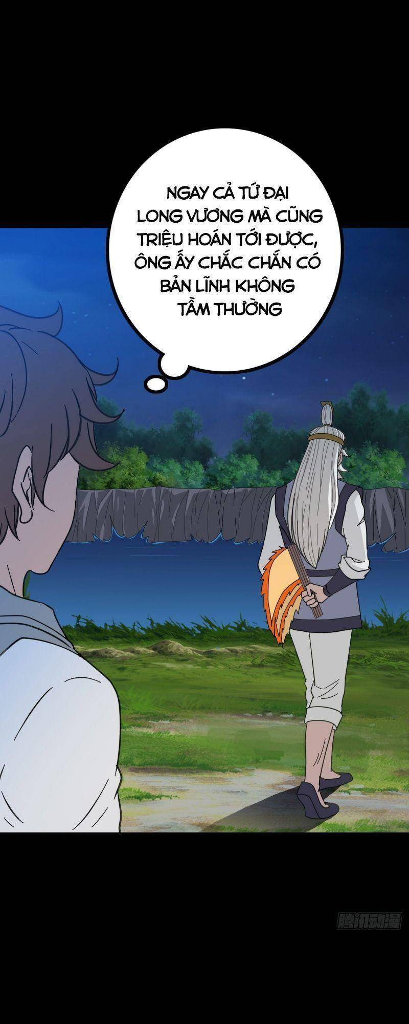 Tru Tà Chapter 85 - 15